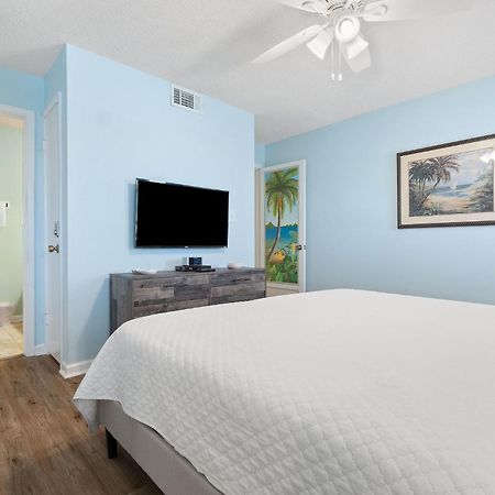 Summer House West B102 By Vacation Homes Collection Gulf Shores Kültér fotó