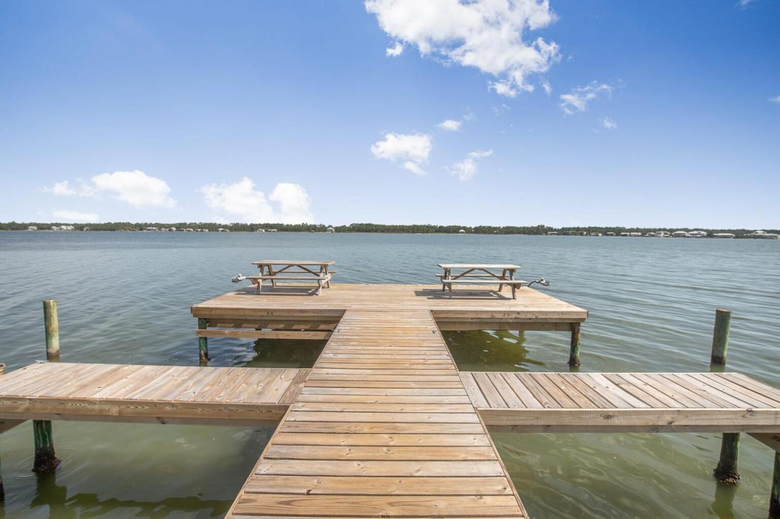 Summer House West B102 By Vacation Homes Collection Gulf Shores Kültér fotó