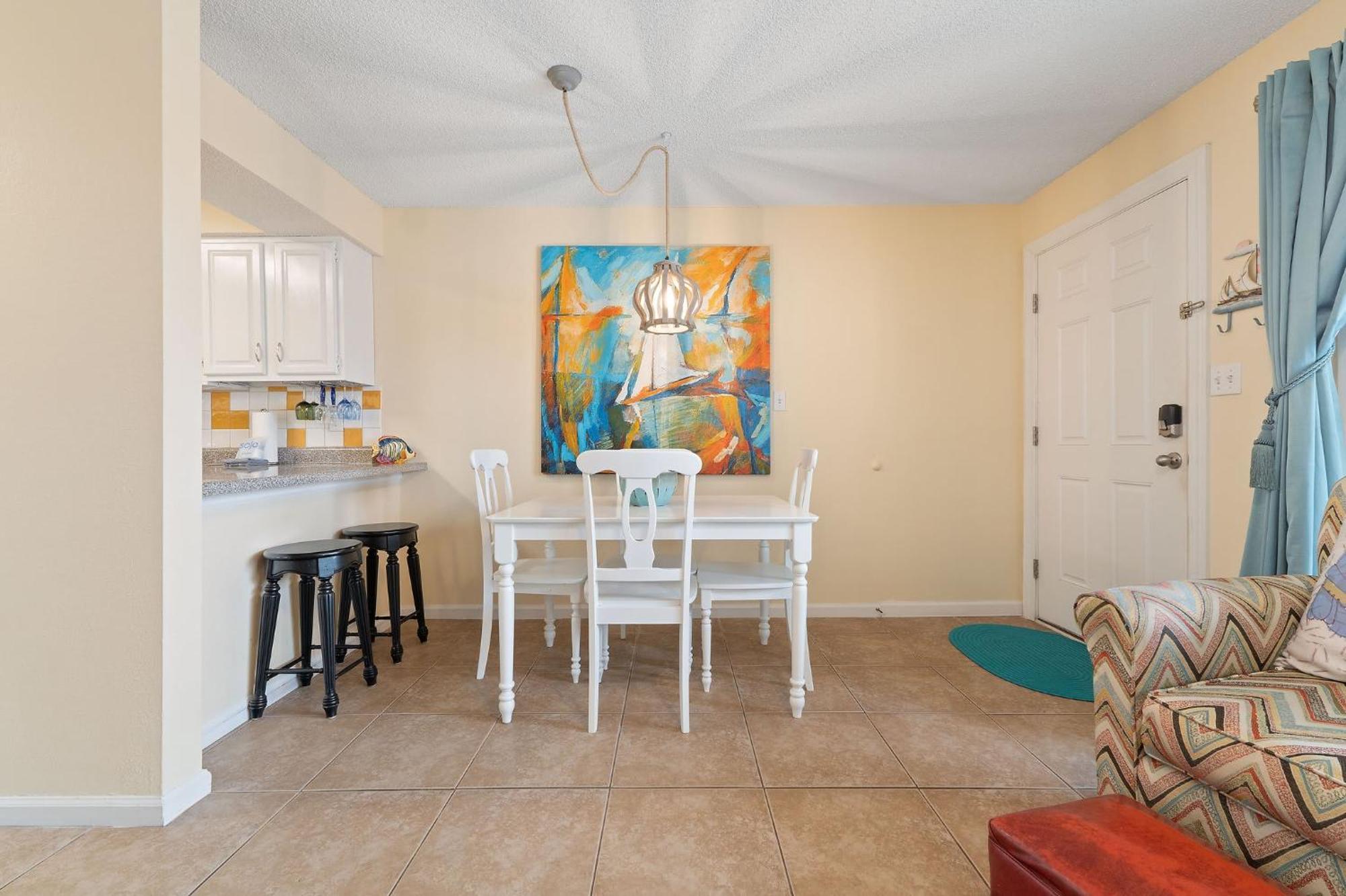 Summer House West B102 By Vacation Homes Collection Gulf Shores Kültér fotó