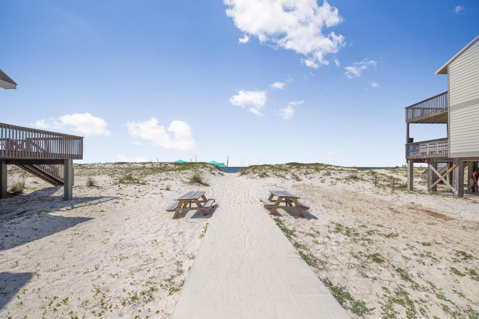 Summer House West B102 By Vacation Homes Collection Gulf Shores Kültér fotó