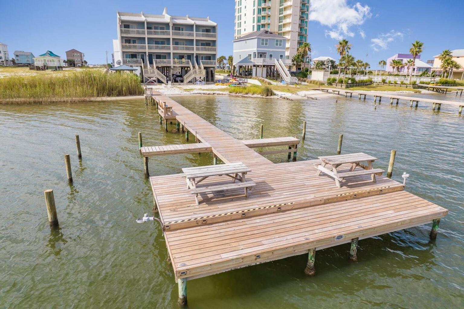 Summer House West B102 By Vacation Homes Collection Gulf Shores Kültér fotó