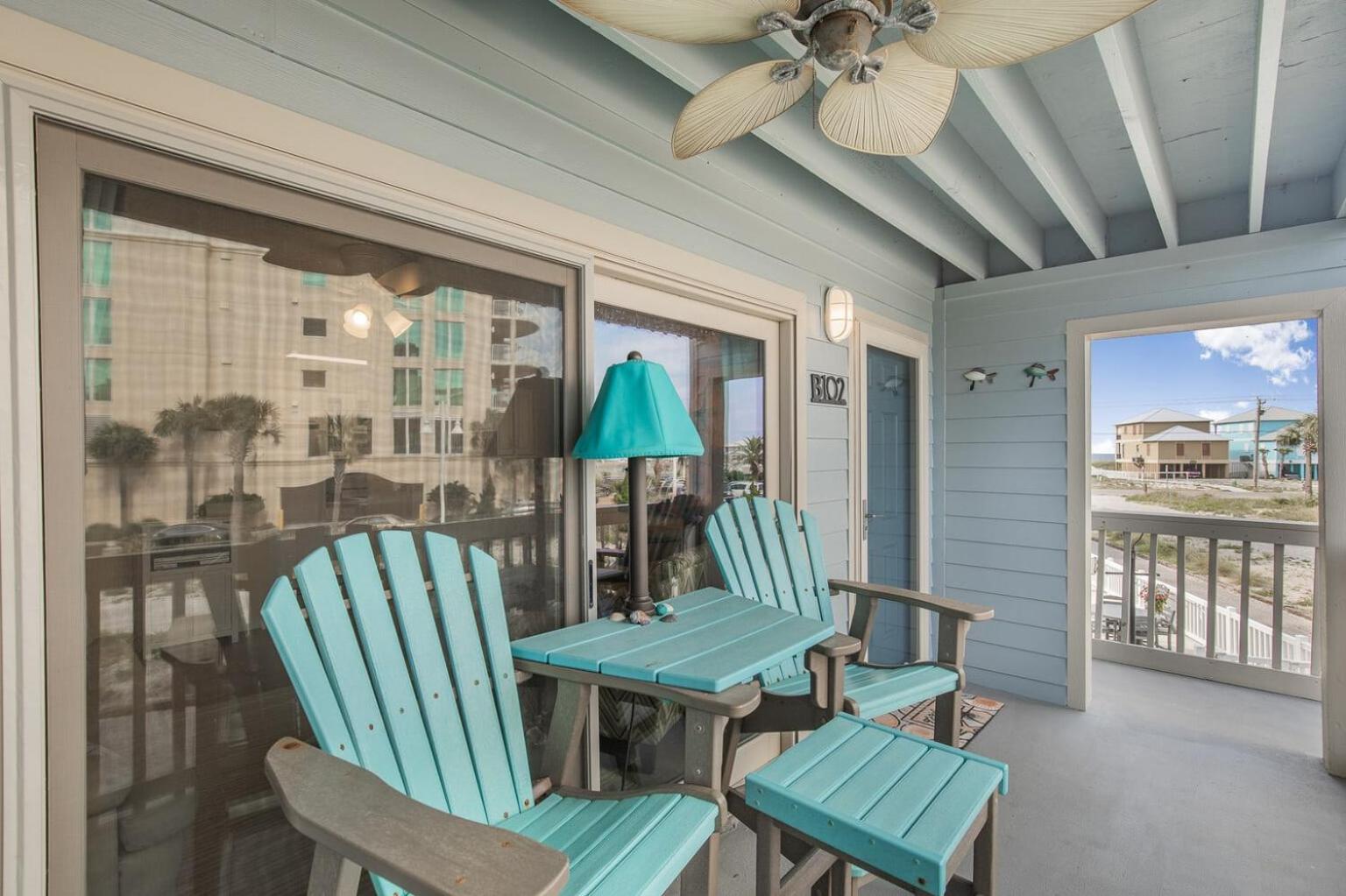 Summer House West B102 By Vacation Homes Collection Gulf Shores Kültér fotó