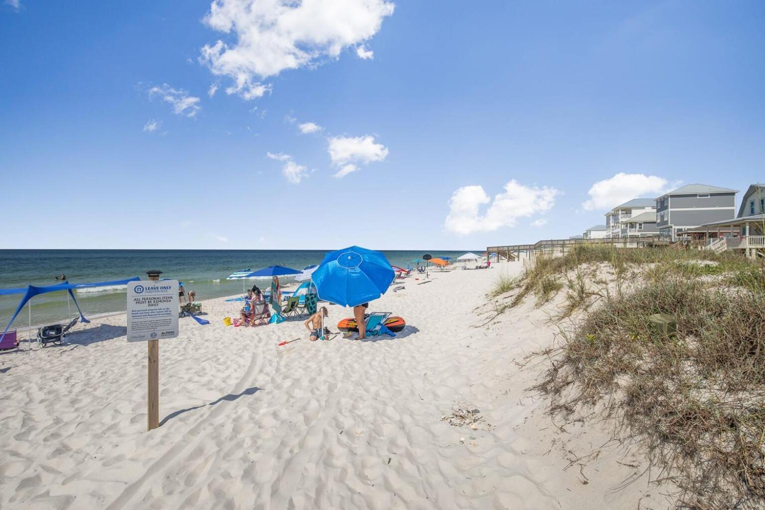 Summer House West B102 By Vacation Homes Collection Gulf Shores Kültér fotó