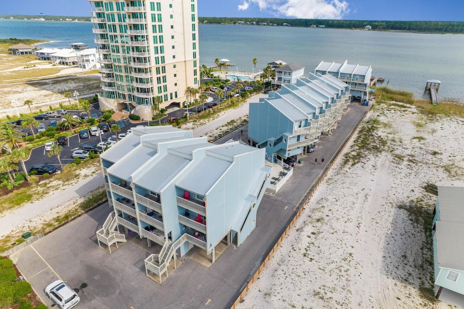 Summer House West B102 By Vacation Homes Collection Gulf Shores Kültér fotó