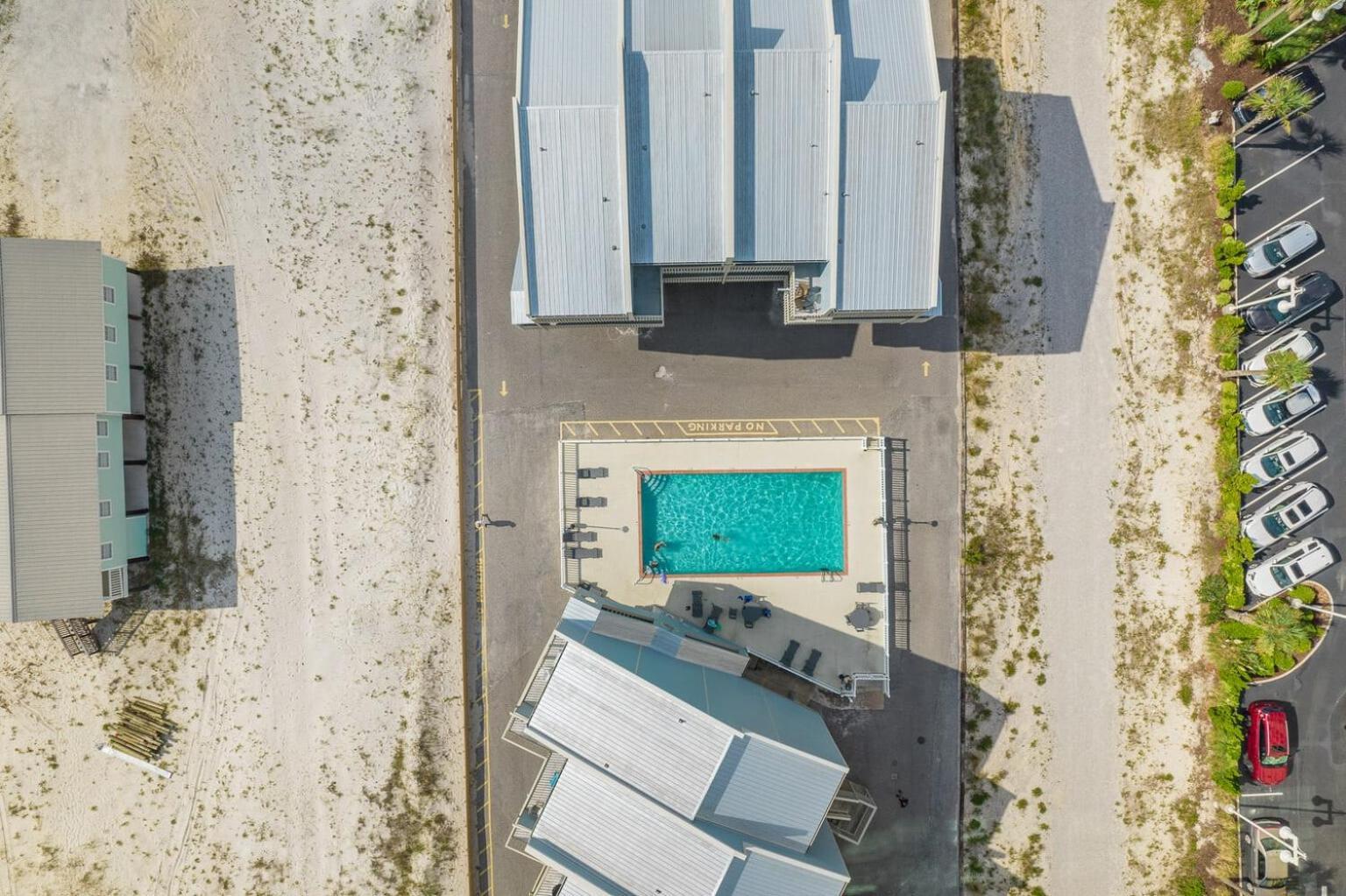 Summer House West B102 By Vacation Homes Collection Gulf Shores Kültér fotó