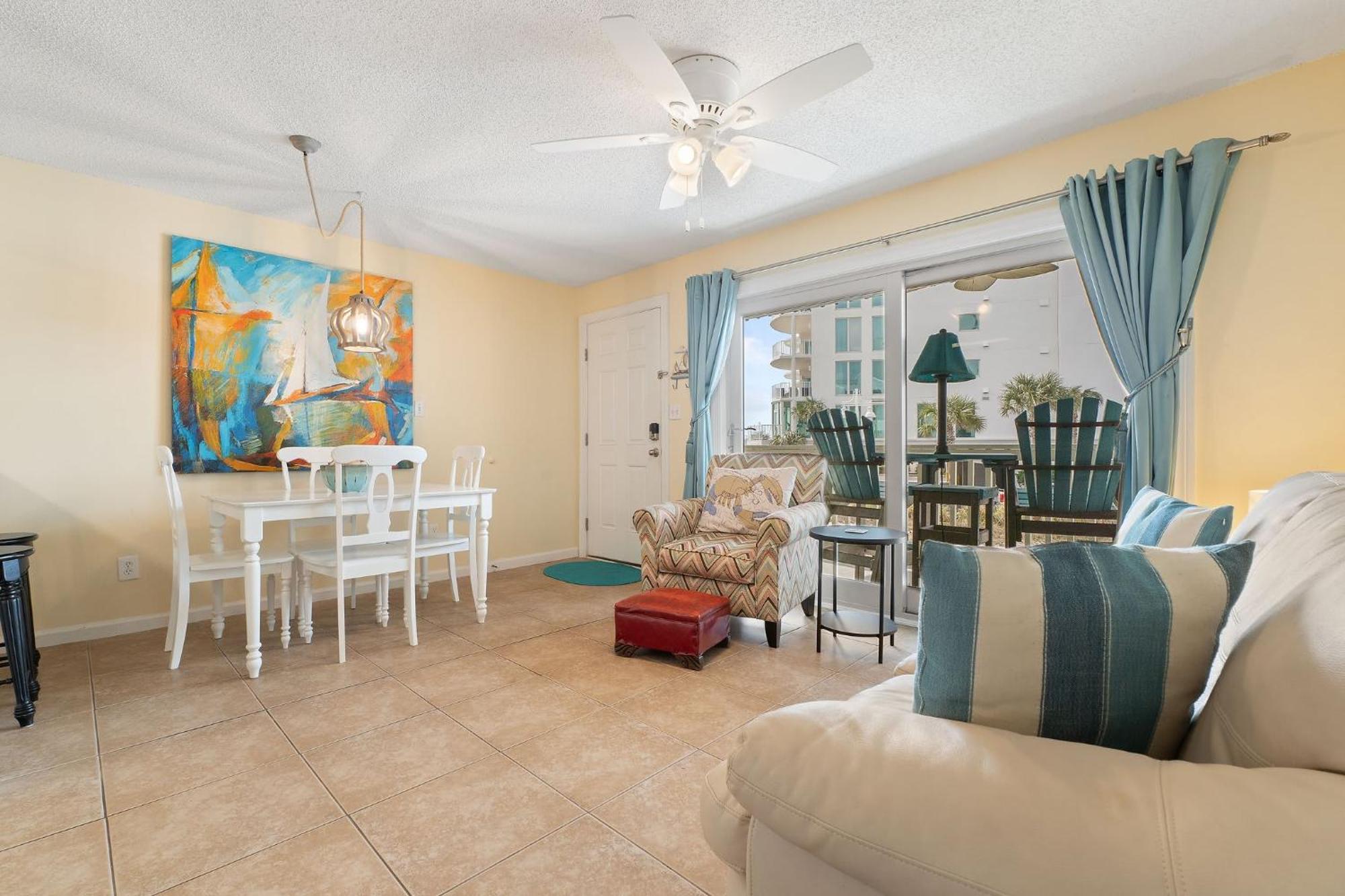 Summer House West B102 By Vacation Homes Collection Gulf Shores Kültér fotó