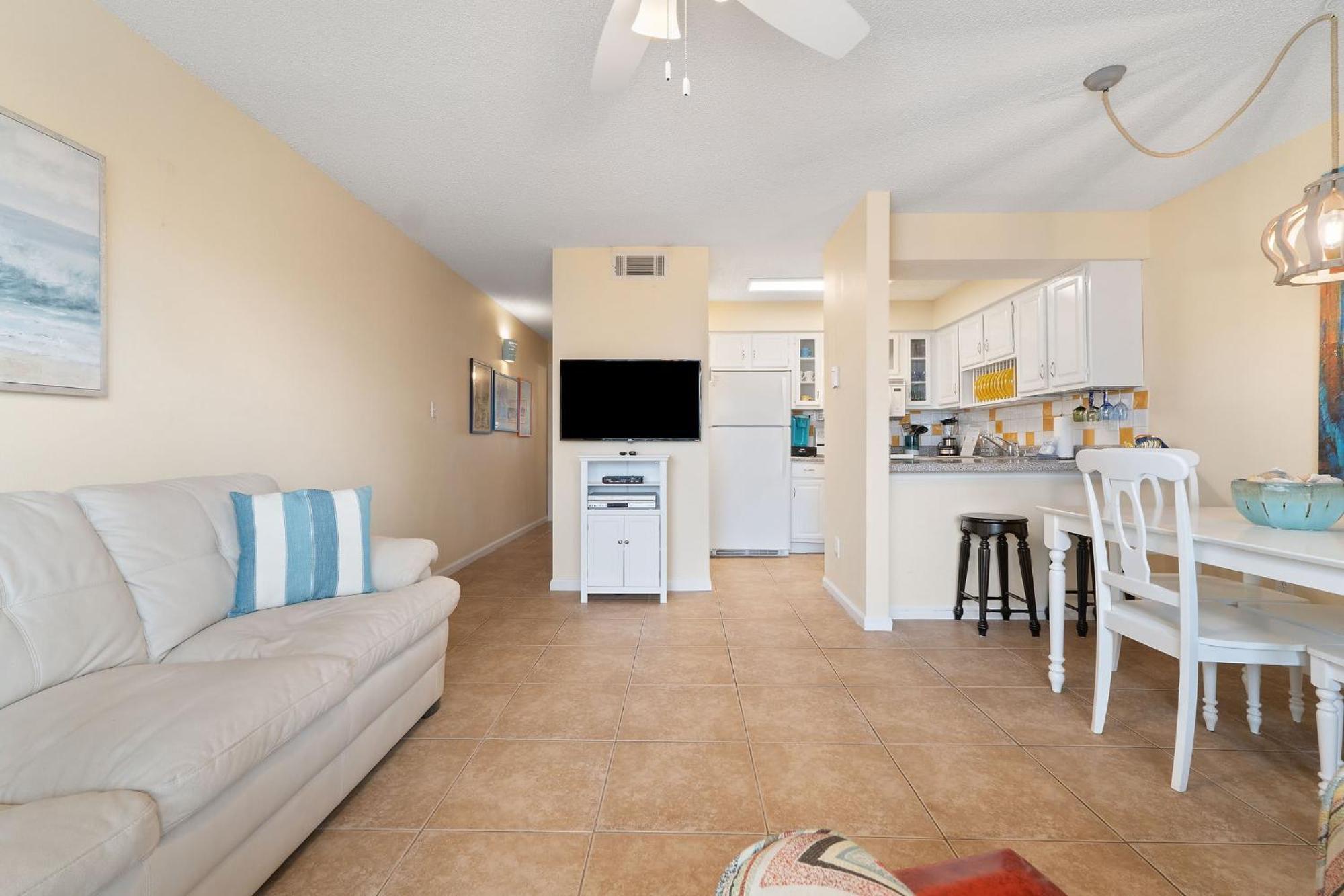 Summer House West B102 By Vacation Homes Collection Gulf Shores Kültér fotó