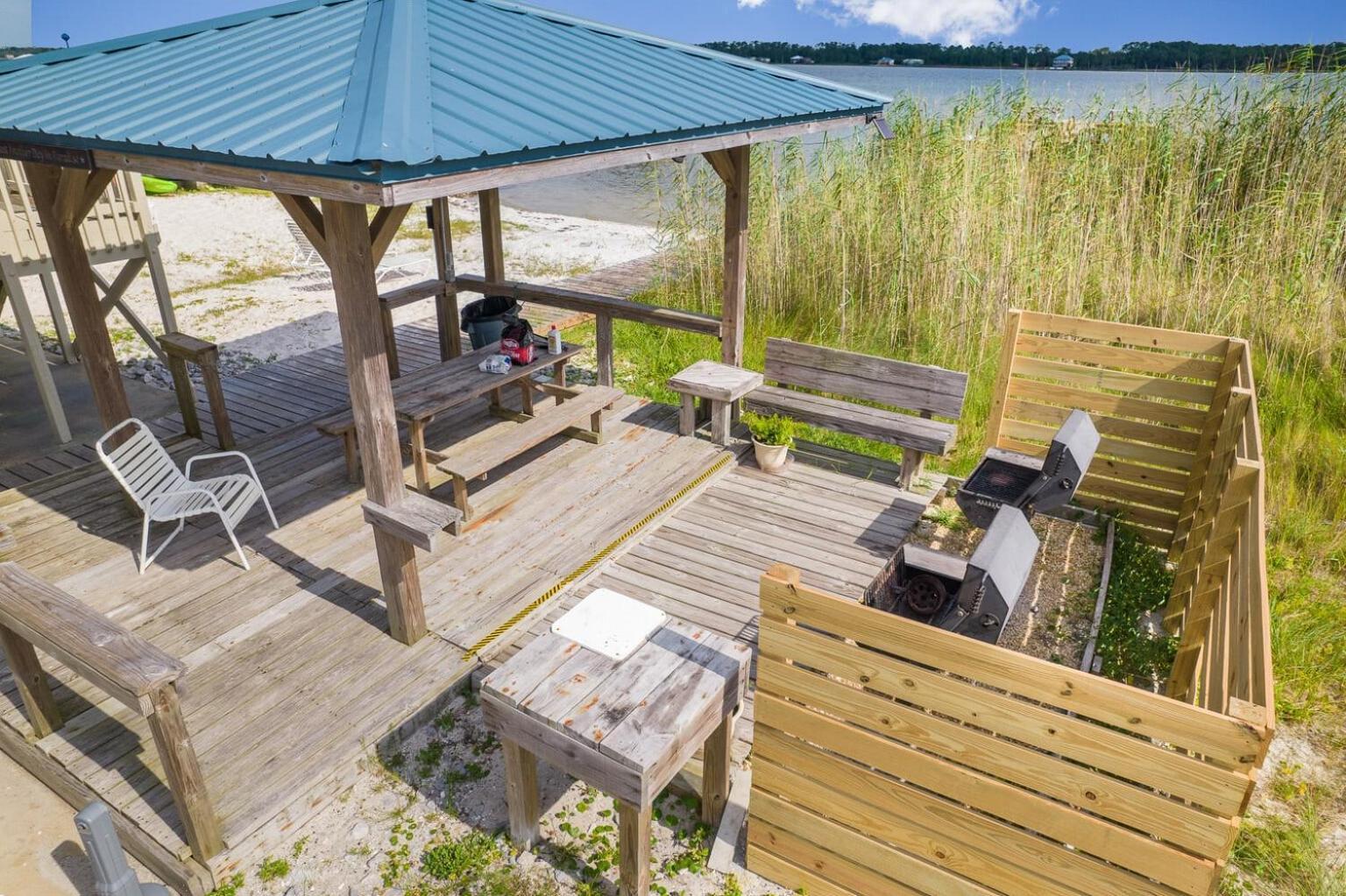 Summer House West B102 By Vacation Homes Collection Gulf Shores Kültér fotó
