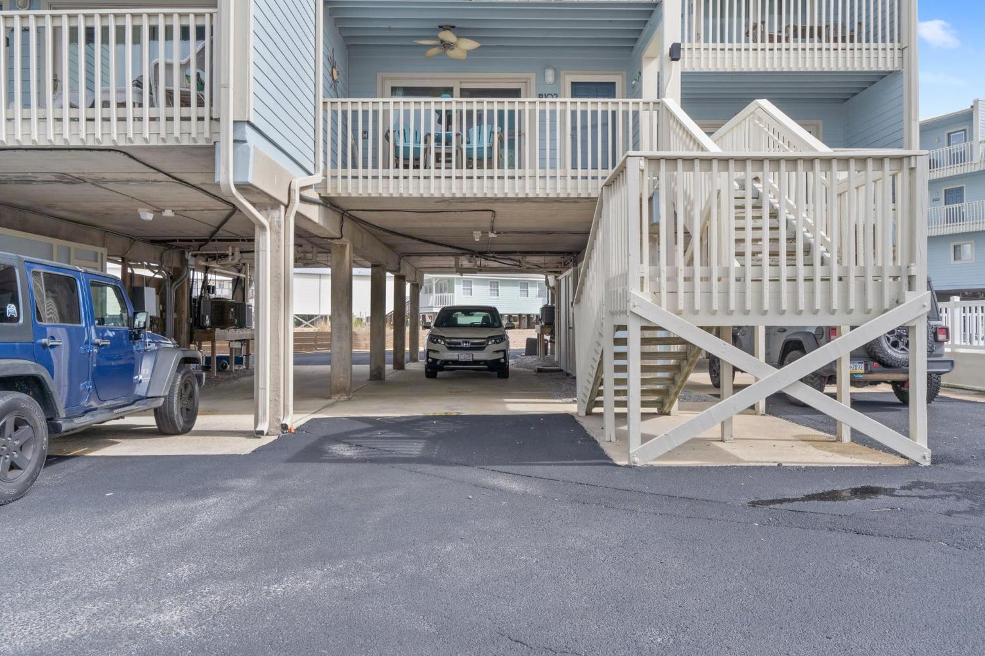 Summer House West B102 By Vacation Homes Collection Gulf Shores Kültér fotó