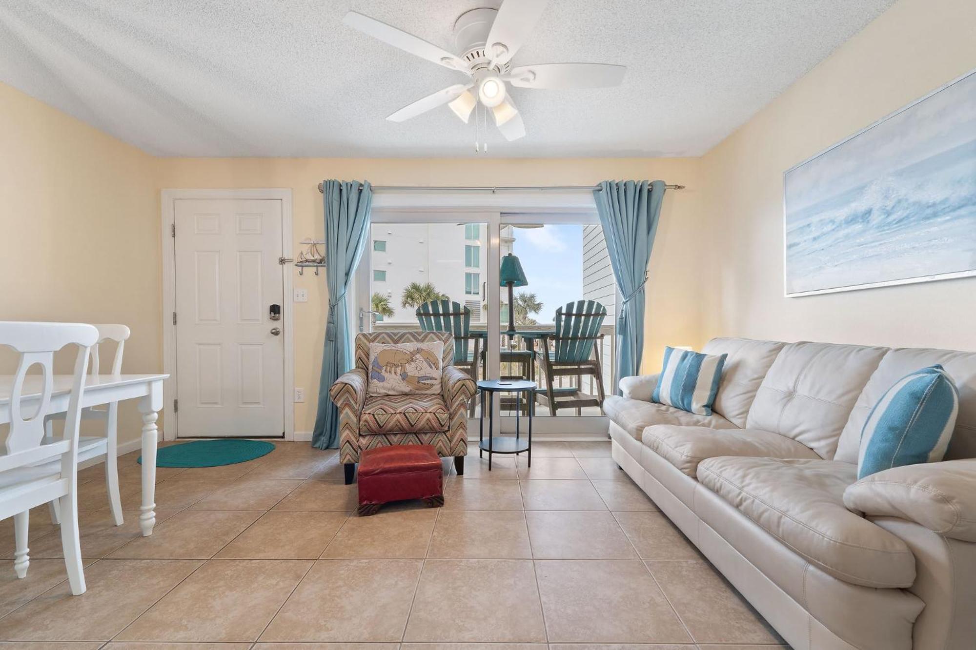 Summer House West B102 By Vacation Homes Collection Gulf Shores Kültér fotó